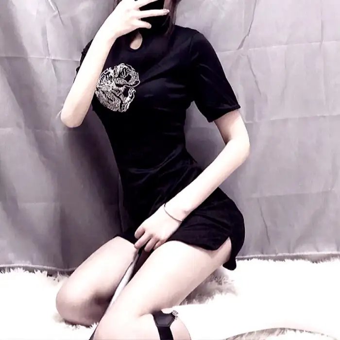 猛鬼片场
