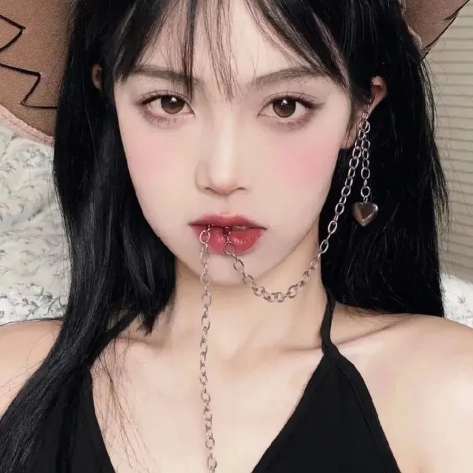 罗龙镇女人